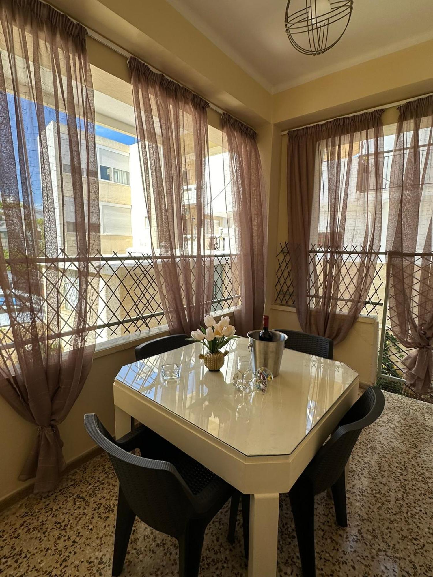 Ferienwohnung Anmi Hospitality Chania  Exterior foto