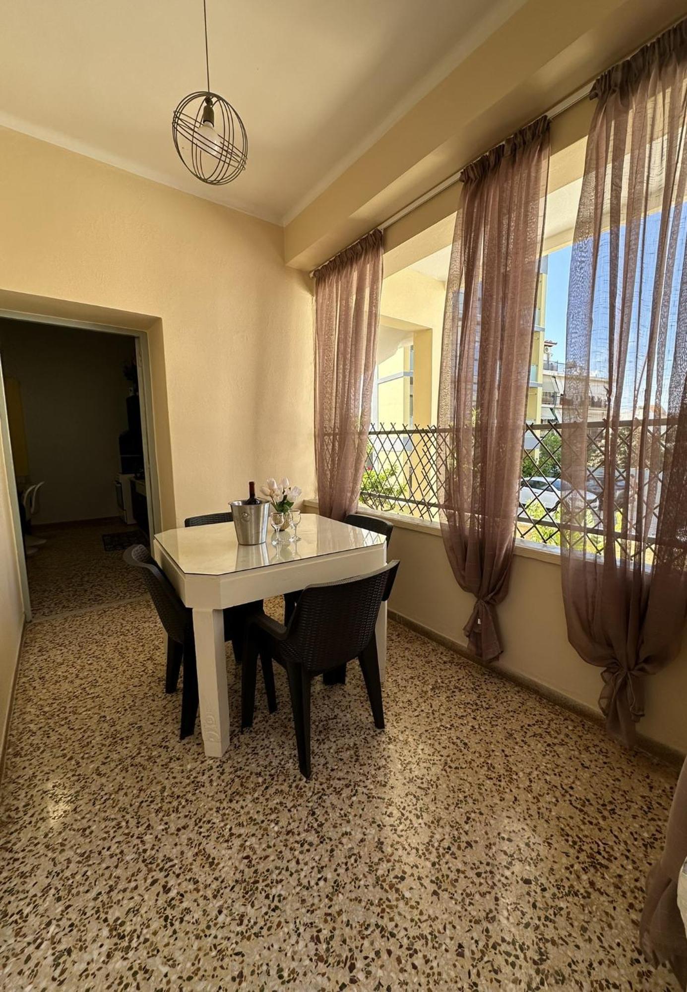 Ferienwohnung Anmi Hospitality Chania  Exterior foto